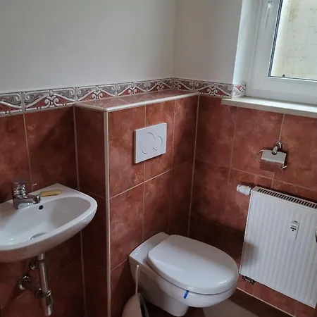 Apartman 2 Hunderdorf