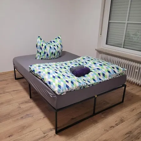 Apartman 2 Hunderdorf *