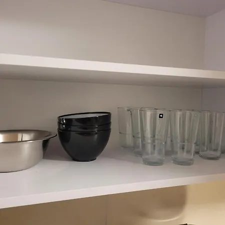 2 Hunderdorf Apartman